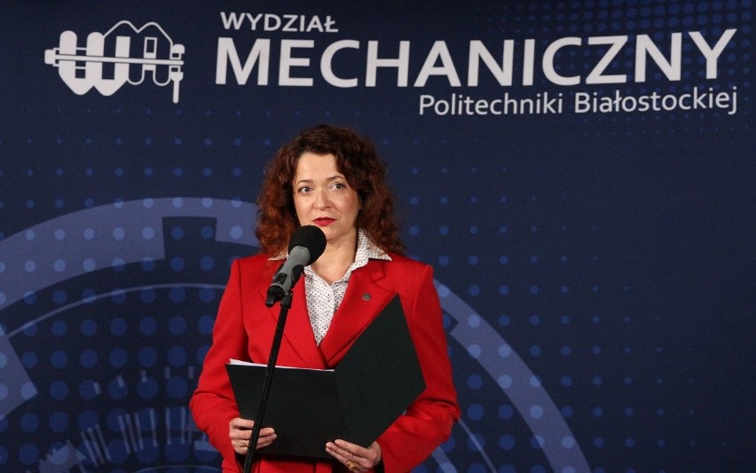 Politechnika Białostocka pokieruje współpracą nauki z biznesem w regionie (zdjęcia)