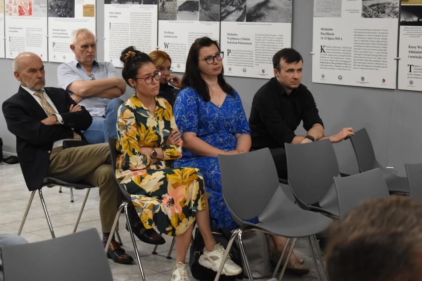 Stereotypy w relacjach polsko-żydowskich były tematem konferencji naukowej w Kielcach