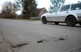 Bezrzecze. Zaprotestują, bo nie mogą doczekać się remontu drogi 