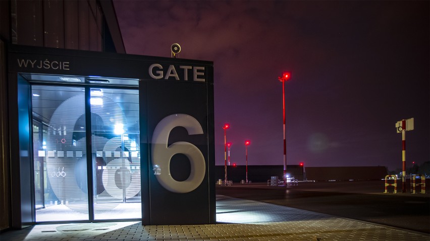 Wizz Air będzie latał z Portu Lotniczego Warszawa-Radom? Zobacz kto jeszcze jest zainteresowany