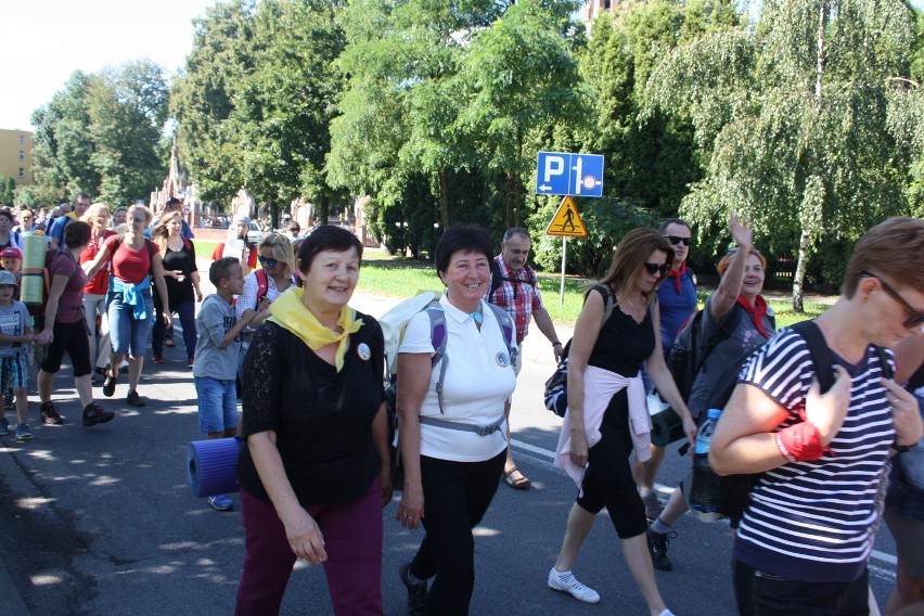 40. Piesza Opolska Pielgrzymka na Jasną Górę dotrze w sobotę