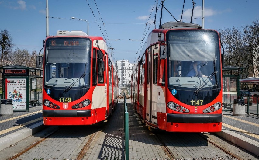 Gdańsk. W środę i weekend zmiany w kursowaniu autobusów i tramwajów na Dolnym Mieście oraz we Wrzeszczu