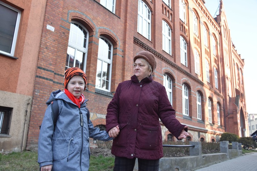 Zamknięte zostały trzy szkoły w Rybniku - Szkoła Podstawowa...