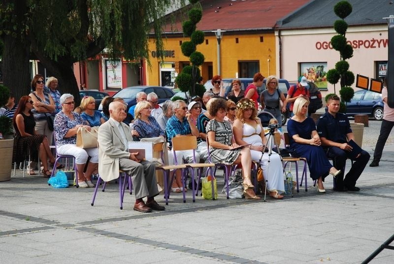 Kłobuck: Narodowe Czytanie „Quo vadis” Sienkiewicza