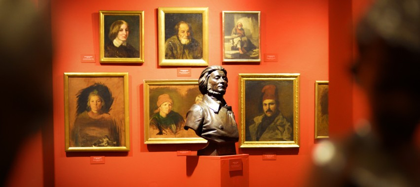 Muzeum Niepołomickie wznawia działalność. Zwiedzanie ekspozycji na nowych zasadach
