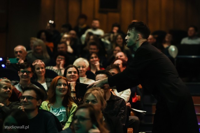 Noc Teatrów w Chrzanowie, 25 marca 2023 roku