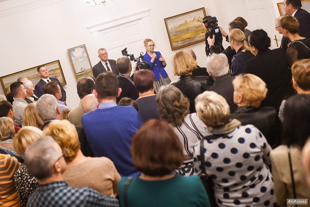 Muzeum Regionalne w Kozienicach oficjalnie otwarte!