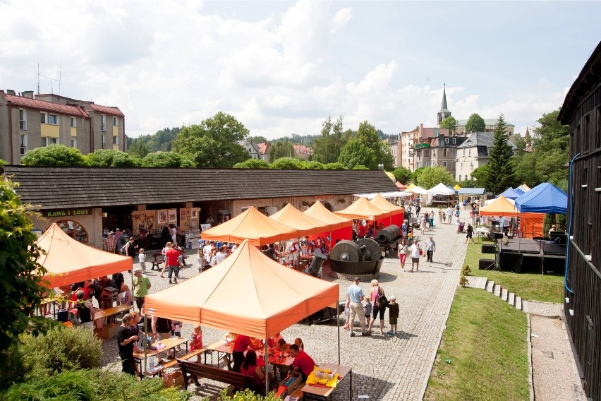 Święto Papieru w Muzeum Papiernictwa w Dusznikach - Zdroju