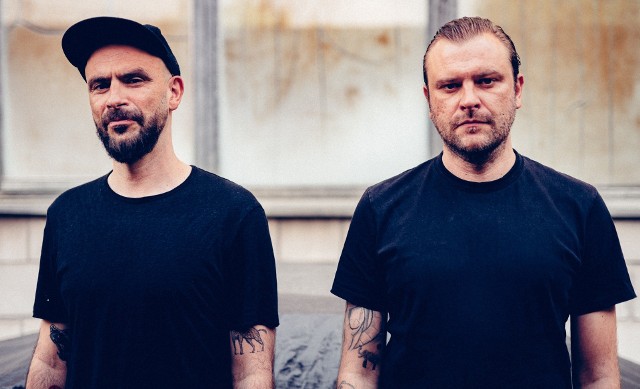 Fisz i Emade to dwaj bracia, który zawojowali scenę polskiej muzyki alternatywnej