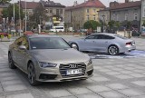 Nowe Audi A7 Sportback - premiera w Polsce 