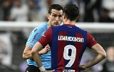 Lewandowski opublikował post po druzgocącej porażce Barcelony w meczu z Realem Madryt w finale Superpucharu Hiszpanii