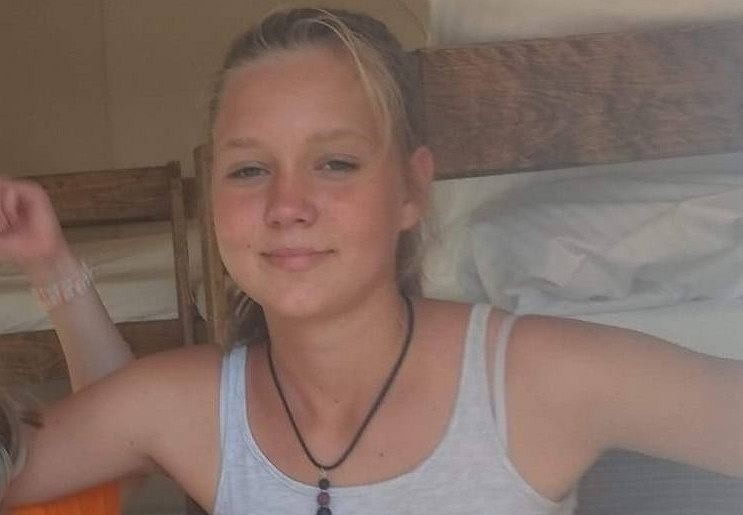 Zaginęła 13-letnia Zuzanna! Apel ojca nastolatki [ZDJĘCIA]