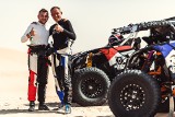 Bracia Goczałowie gotowi na Rajd Dakar. Cobant Energylandia Rally Team faworytem do podium