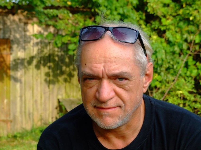 Krzysztof Żmudzin