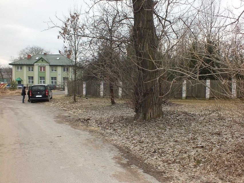 W Starachowicach powstaną trzy bloki z mieszkaniami. Kończą prace nad dokumentacją 