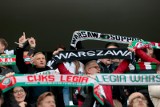 Legia - Lech NA ŻYWO Hit ekstraklasy w Warszawie