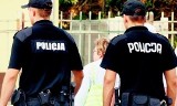 Poznań: Będzie więcej patroli. Przyjeżdżają policyjni praktykanci