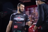 Mateusz Gamrot o walce Mamed Chalidow - Roberto Soldić na KSW 65: Wygra Mamed, będzie cierpliwy i przebiegły