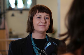 Gala finałowa IV Wojewódzkiego Przeglądu Amatorskiej Twórczości Teatralnej PIKtoGRAmy