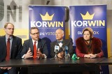Partia KORWiN o przedsiębiorczości (zdjęcia, wideo)
