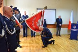 Nadkomisarz Paweł Jastrząb objął stanowisko Komendanta Miejskiego Policji w Krakowie