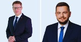 Wybory 2024 w Świętochłowicach - będzie druga tura Obecny prezydent Daniel Beger zmierzy się w niej z Bartoszem Karczem