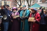 6 stycznia odbędzie się XI Lubuski Orszak Trzech Króli w Zielonej Górze. Będą niespodzianki!