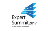 Listopadowe trzęsienie ziemi – zapowiedź EXPERT SUMMIT 2017 – All about Microsoft technologies