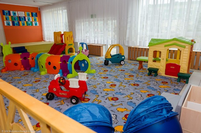 Białystok. Przedszkola otwierają swoje drzwi. 11 lutego rozpoczynają się dni otwarte [ZDJĘCIA]