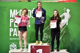 Siostry Blajer, Kwiatkowska i Winnicki najlepsze na Akademickich Mistrzostwach Polski w Katowicach