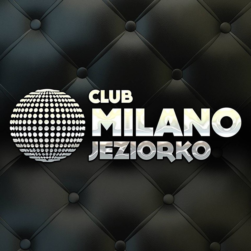Na trzecim miejscu znalazł się Klub Milano Jeziorko....