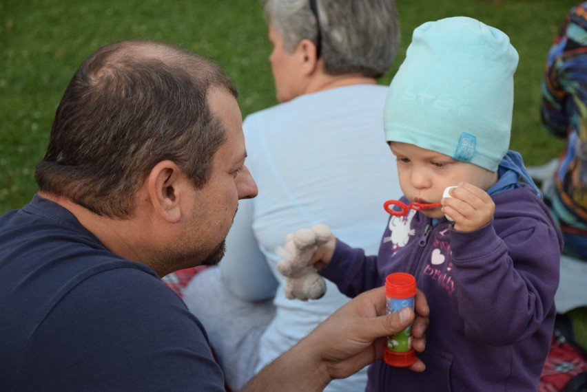 Pierwszy dzień koncertów Tauron Life Festival Oświęcim 2018 - jesteście tutaj? [ZDJĘCIA, WIDEO]