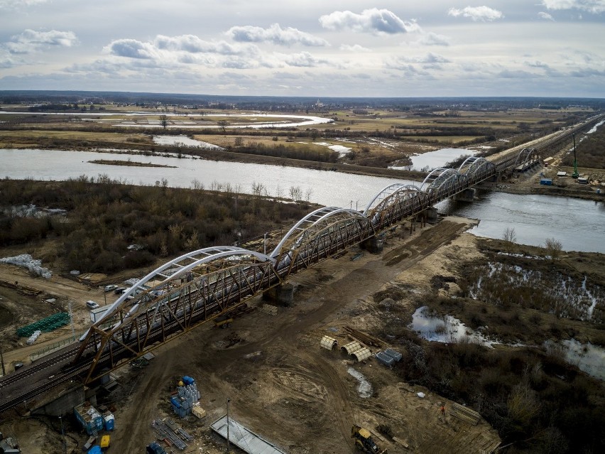 Rail Baltica: Szykuje się rewolucja kolejowa. Podróż z Białegostoku do Warszawy zajmie dwie godziny (zdjęcia)