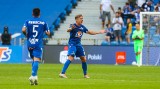 Lech Poznań - Wisła Płock 1:3. Kolejorz znowu zawodzi. Zobacz, jak oceniliśmy lechitów w meczu z Nafciarzami