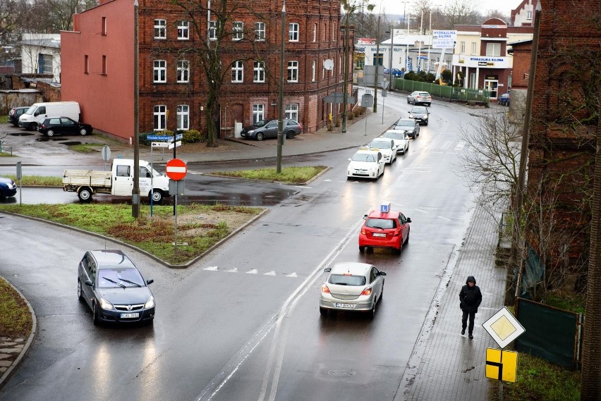 Auto Plus, Ośrodek Szkolenia Kierowców, ul. Ligi Polskiej...