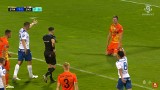 Skrót meczu Stal Mielec - Zagłębie Lubin 4:2 [WIDEO] Decyzja sędziego wzbudziła emocje