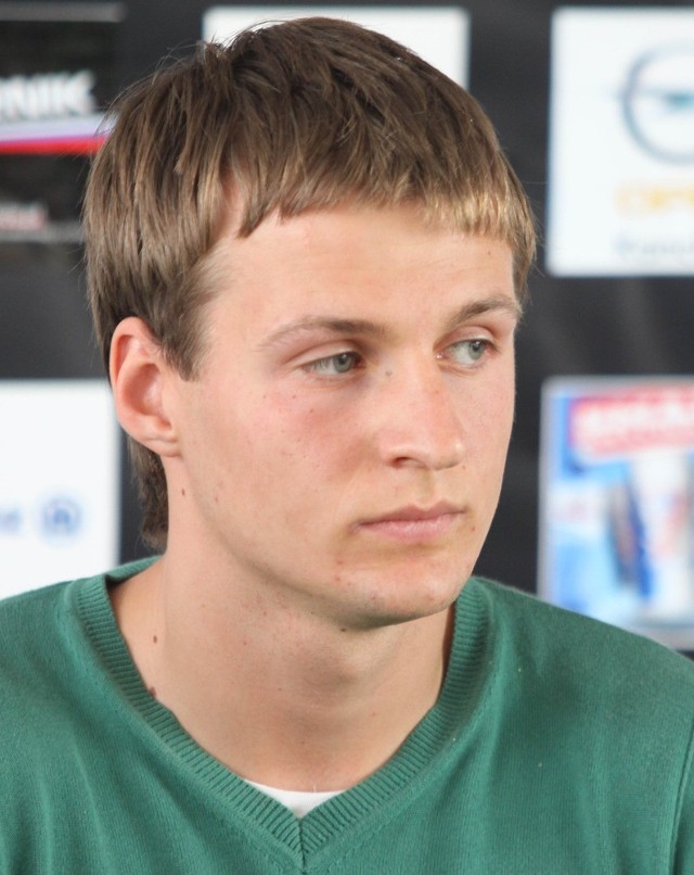 Maciej Mańka