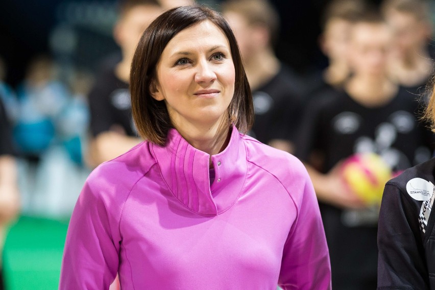 Czy Monika Pyrek zostanie ministrem sportu w rządzie PiS? 
