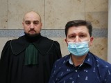 Piotr Chałupka miał handlować narkotykami. Inżynier z Ksawerowa został uniewinniony! Sprawa ciągnęła się cztery lata
