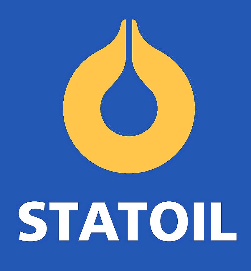 Statoil stacje paliw 1-2-3...