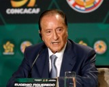 Skandal w FIFA: Eugenio Figueredo aresztowany!