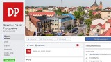 Dziennik Polski Proszowice na Facebooku. Polub nas!