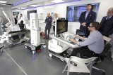 Szpital w Słupsku testuje robota operacyjnego. W planach jego zakup