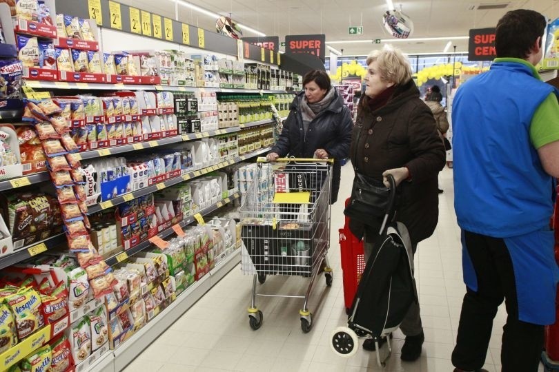 Kolejna Biedronka w Łodzi. Sieć otworzyła dziś sklep na Bałutach. Zobaczcie, co można dziś kupić w specjalnej promocji [zdjęcia] 