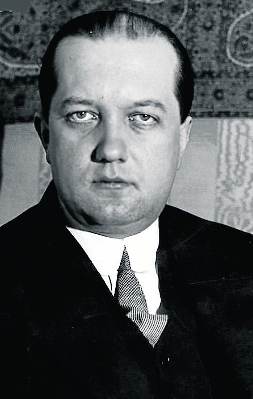 Józef Lipski