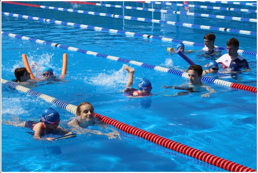 Enea Junior Poznań Triathlon uznawany jest przez wielu za...