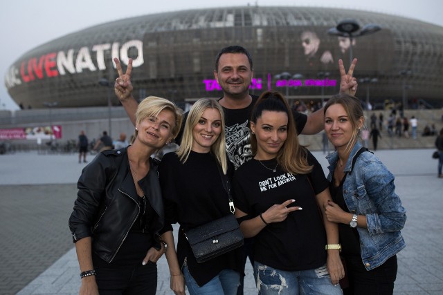 30 Seconds To Mars w Krakowie. Tłumy fanów zebrały się pod Tauron Areną dla Jareda Leto