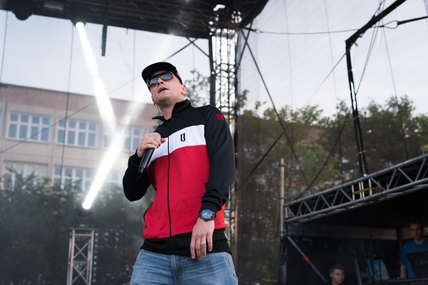 Paluch zagra na Hip-Hop Opole 2019.