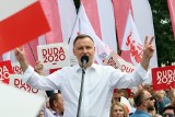 NSZZ „Solidarność” apeluje, żeby głosować na Andrzeja Dudę. Powstało specjalne stanowisko