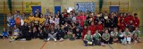 W Kluczewsku odbył się turniej Minisiatkówki Dziewcząt 